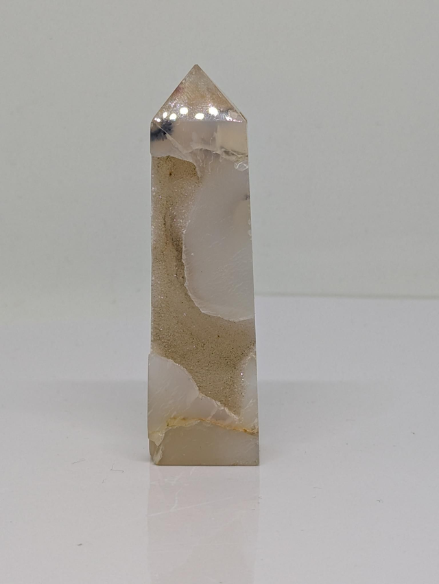 246 Quartz Neige 85gr