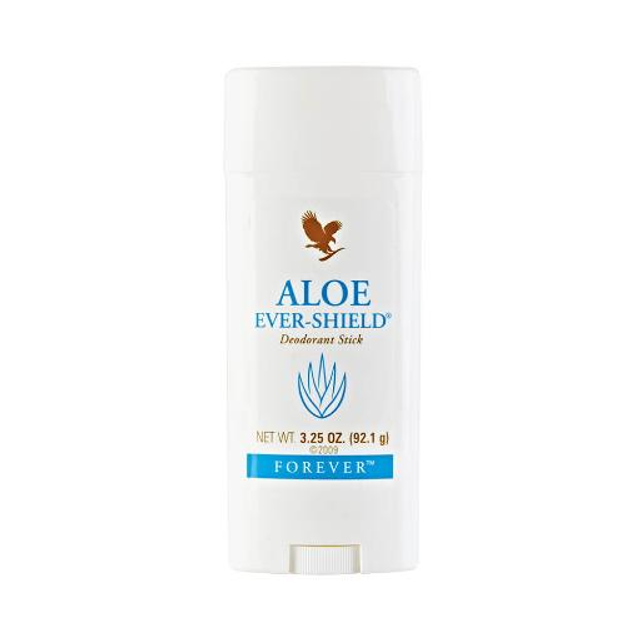 Forever - Aloe Ever-Shield Deodorant Stick - 92,1g