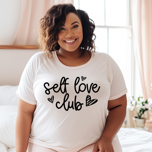 Self Love Club