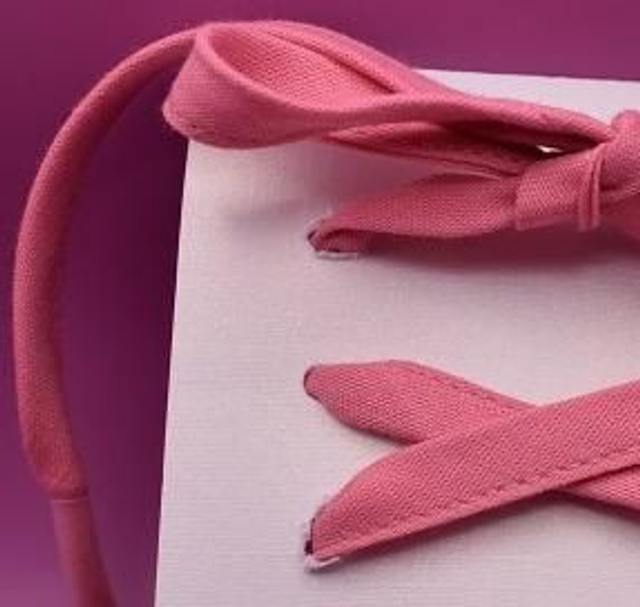 Lacets fantaisies 110cm