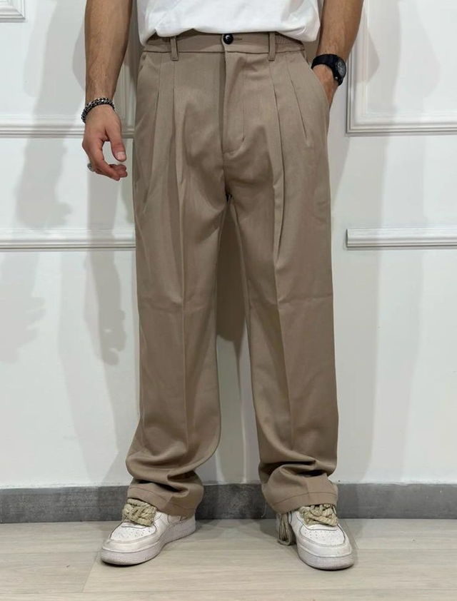 PANTALONE ART. PU3402