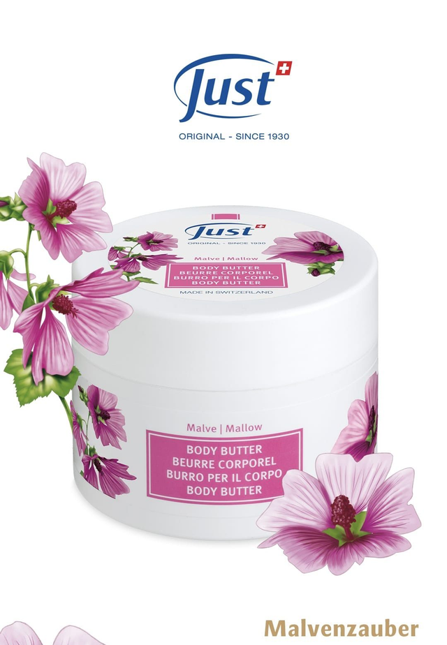 Malven Bodybutter