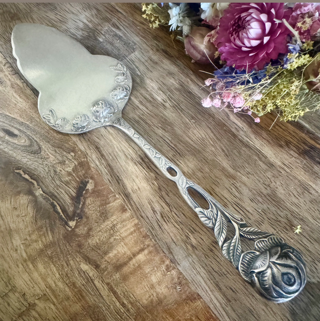 Pelle à tarte Rose 2