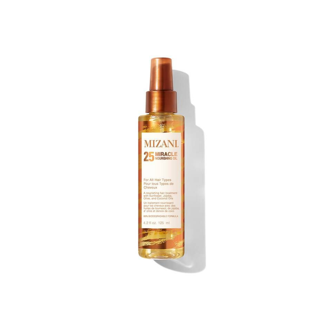 Mizani Miracle Oil 125ml