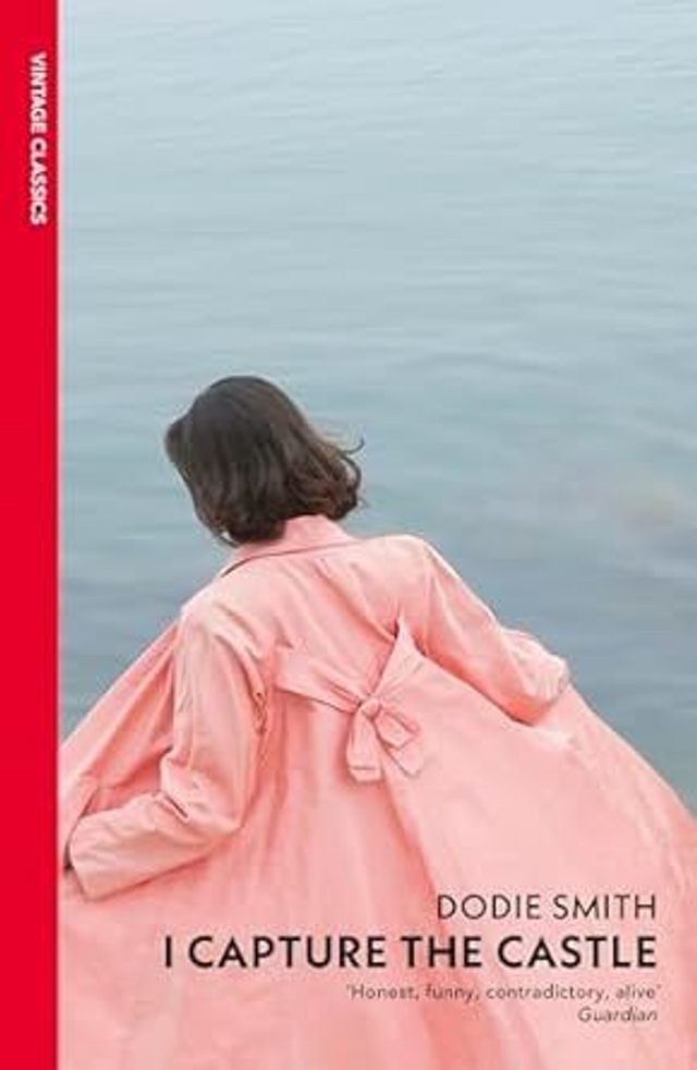 I Capture the Castle | Dodie Smith