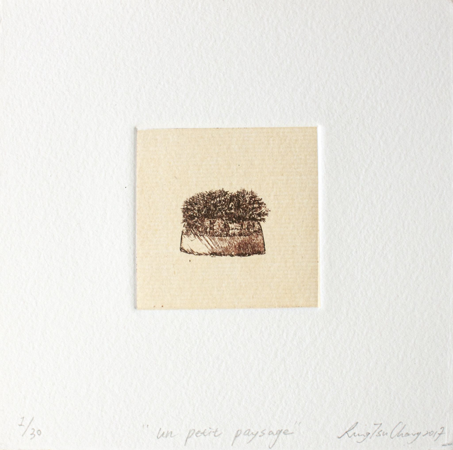 Un Petit Paysage #23