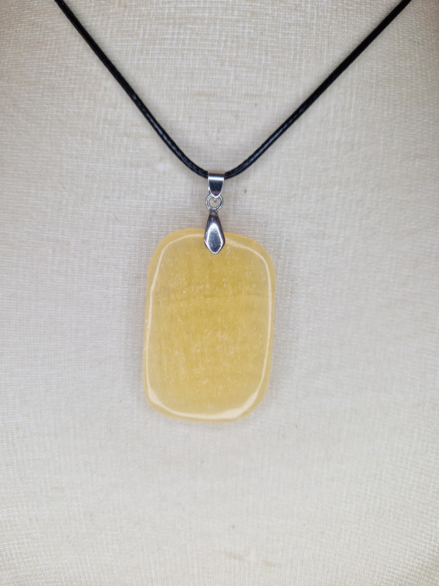 Calcite orange / 002-003-004