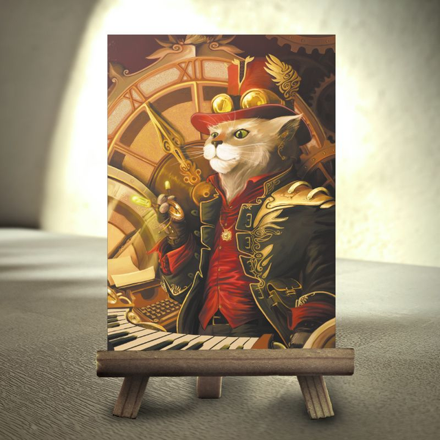 Manipulateur de temps - S