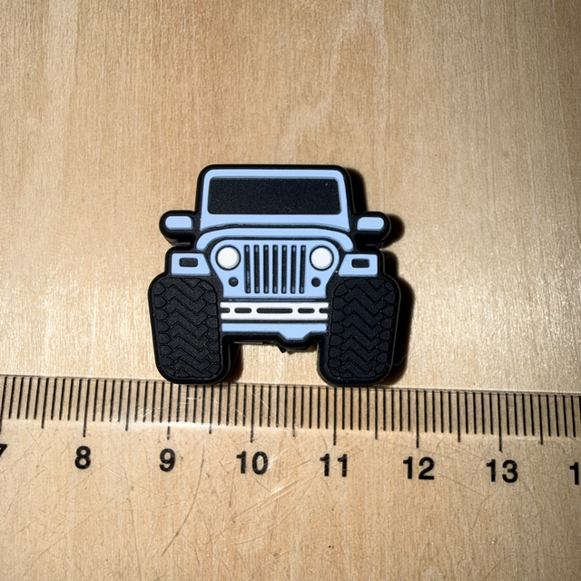 Jeep