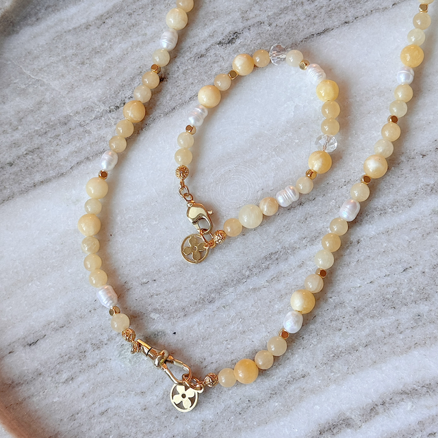 „Honey Bun“ Kollektion