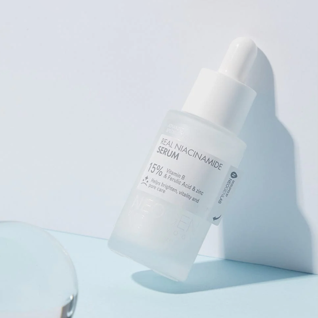NEOGEN Dermalogy real niacinamide 15% serum  