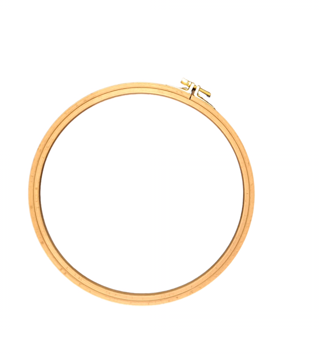 Prym Embroidery Hoop 22cm