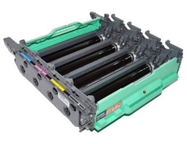 Drum Compa Black+Colore For Brother TN320S-25K#DR-320CL