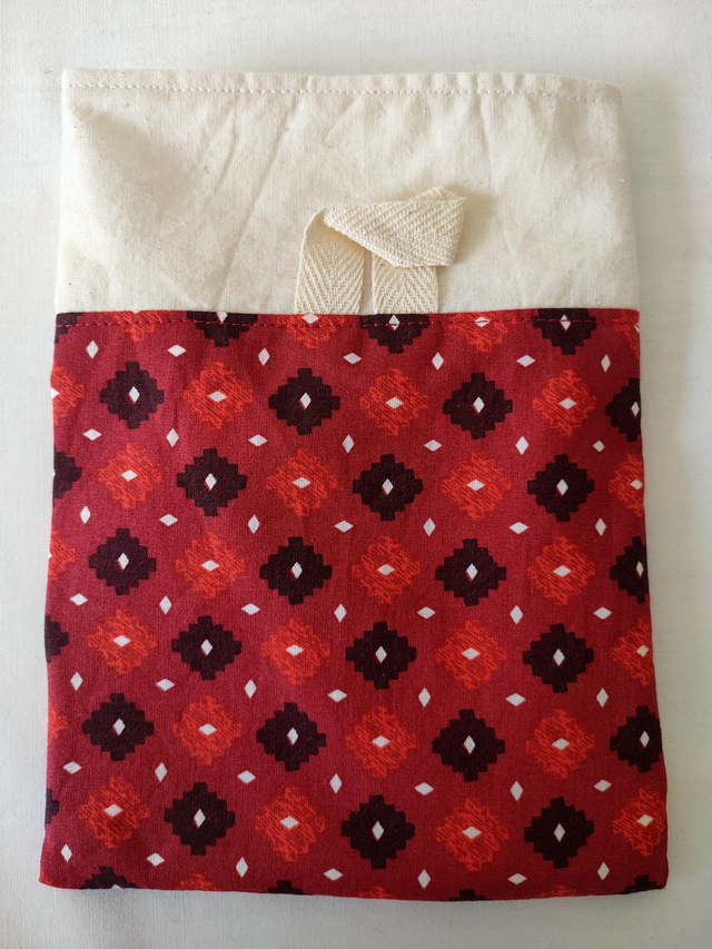 Pochette goûter