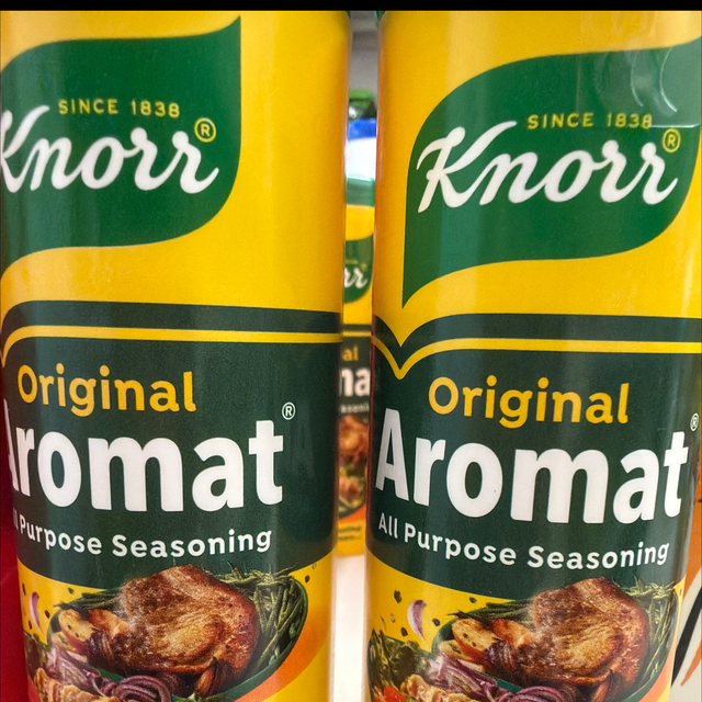 KNORR AROMAT 90G