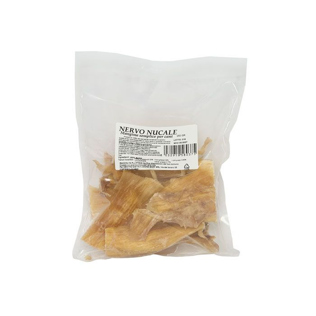 Nervo Nucale - Conf. 250gr