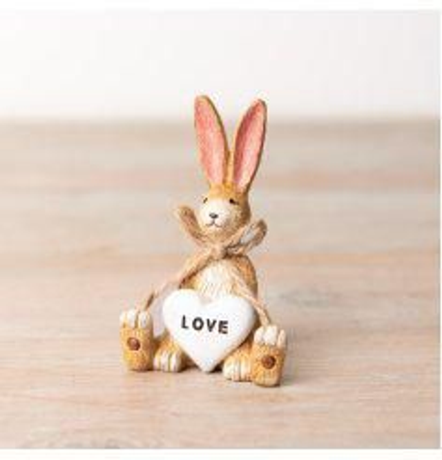 Love Rabbit 