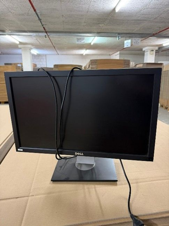 Dell Monitor U2711b, 27” WQHD Bildschirm