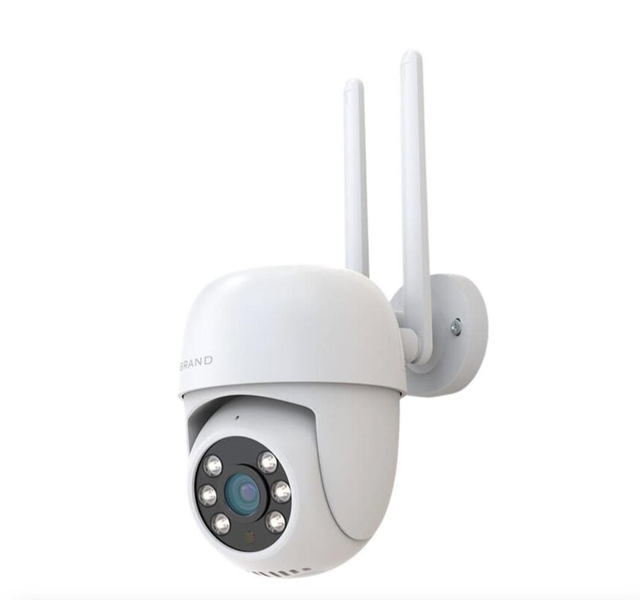 Avatto IPC-OD-02 4MP WiFi IP65 Blanco