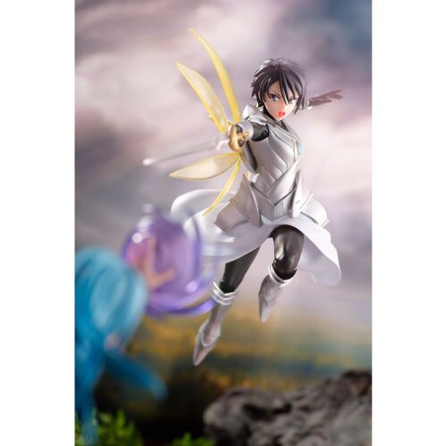 Sakaguchi Hinata-That Time I Got Reincarnated as a Slime Vibration Stars-figure 19cm