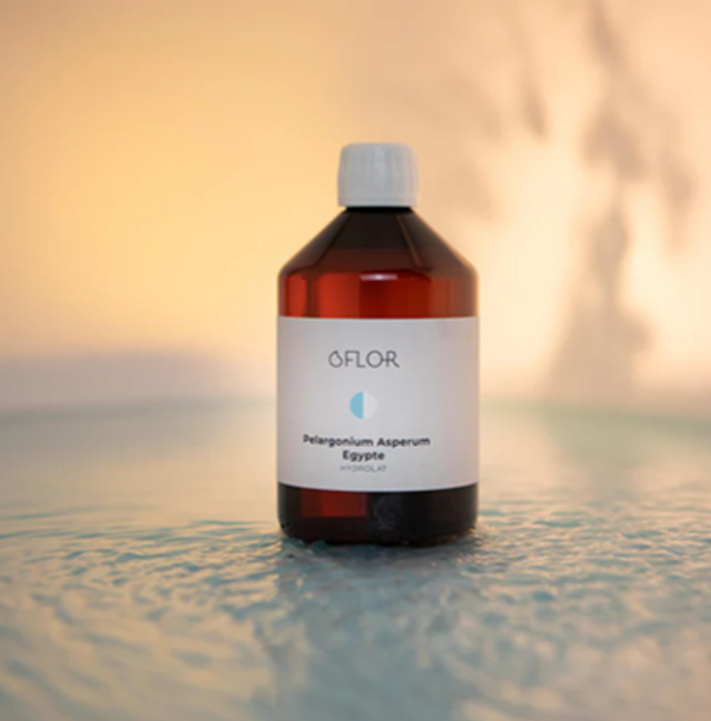 O'Flor - Hydrolat de Géranium