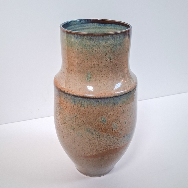 Vaas Bleu Cambré VBCS256.142