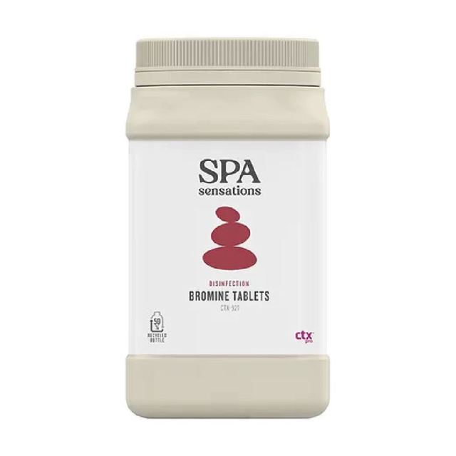 Ctx brome pastilles 1kg