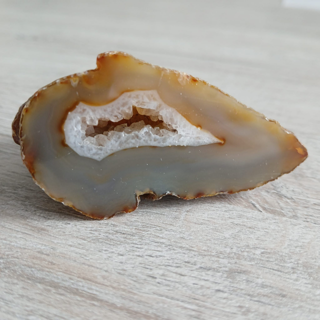 Agaat geode (12.014)