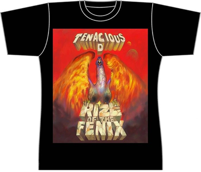 Tenacious D