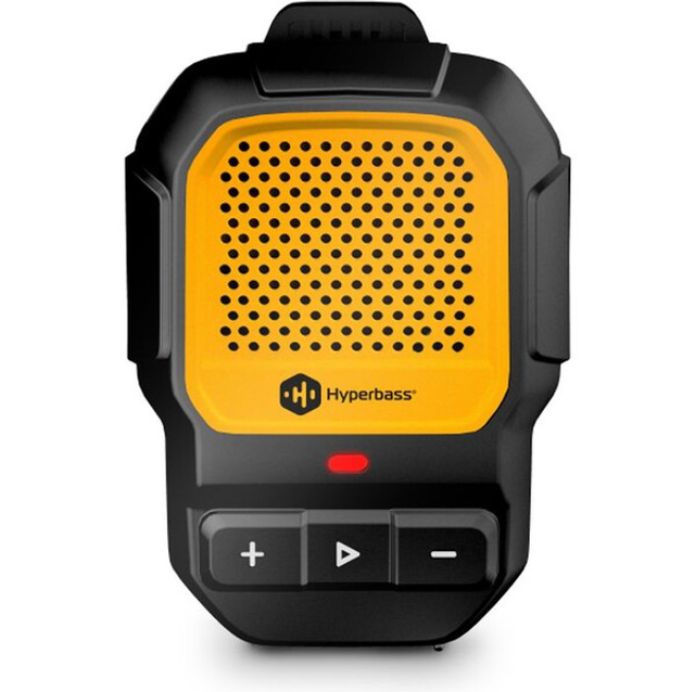 Prenájom: CONNECT IT Hyperbass ClipBEAT (2W+Hyperbass)