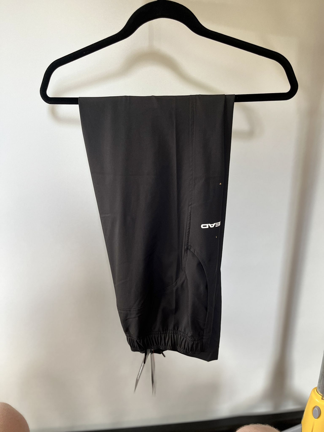 HEAD - Club Trousers - Black - Medium