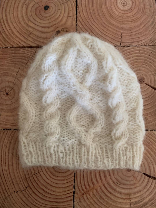 Bonnet Moméri