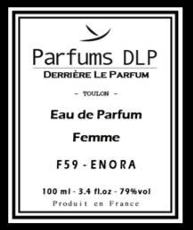 F59 ENORA