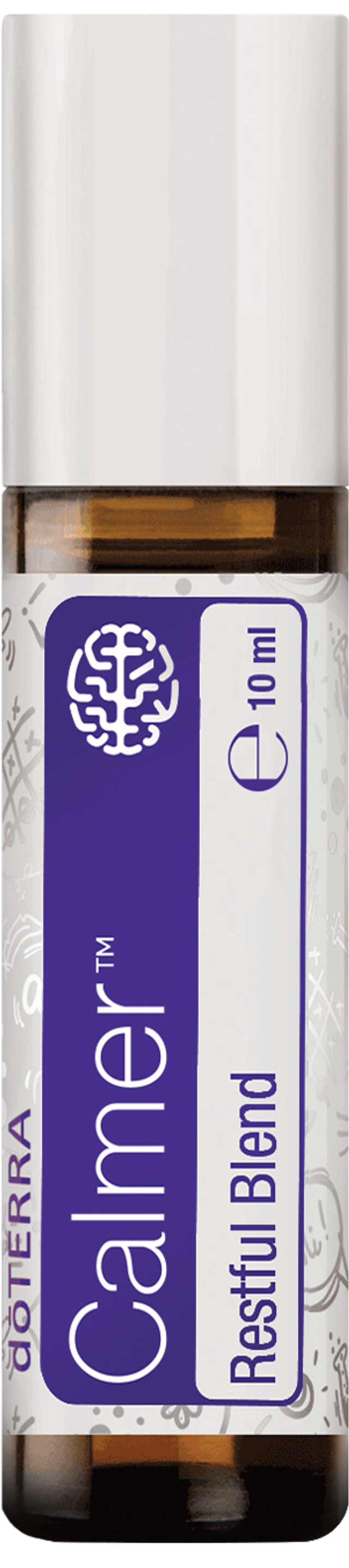 Calmer - 10 ml