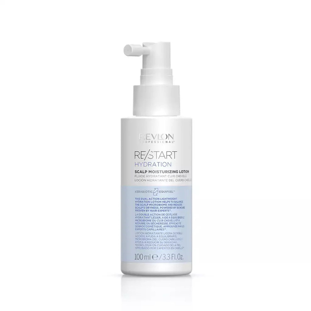 RE/START HYDRATION SCALP MOISTURIZING LOTION