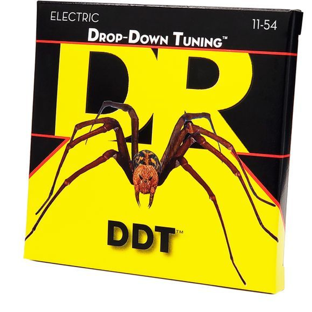 DR Strings DDT-11 el-guitar-strenge, 011-054