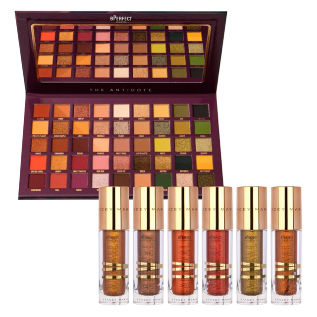 BPERFECT X STACEY MARIE – CARNIVAL IV – THE ANTIDOTE PR COLLECTION