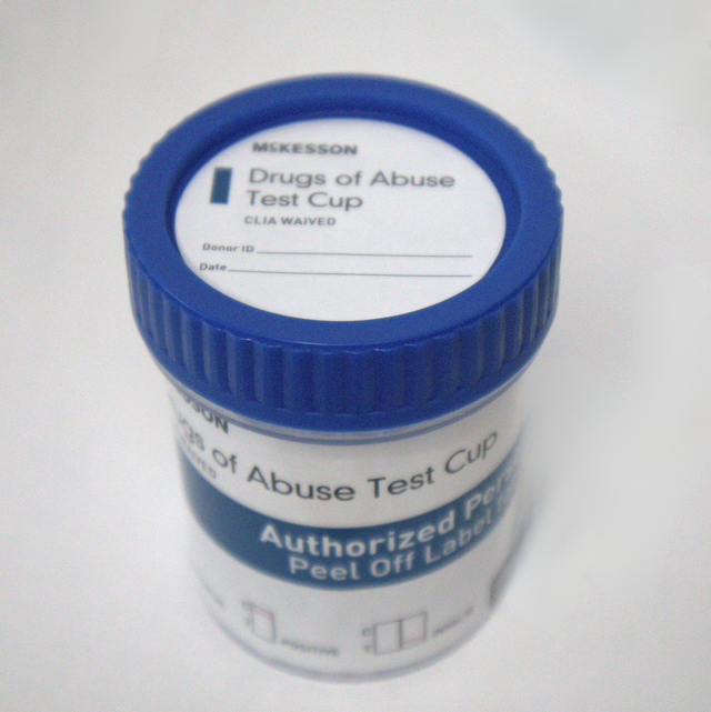 McKesson 12-Drug Pane