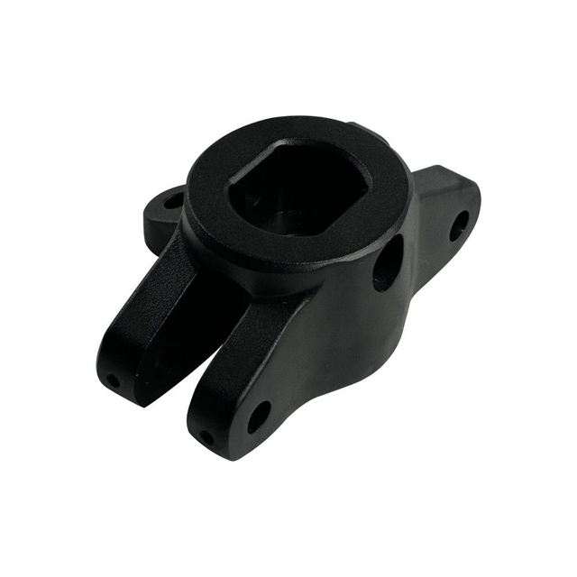 Base de potence Vsett 10+