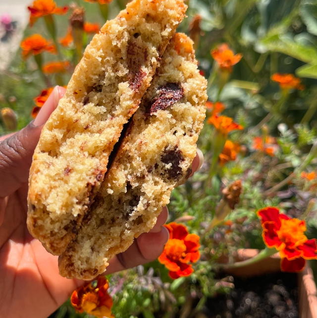 Cookie Choco 