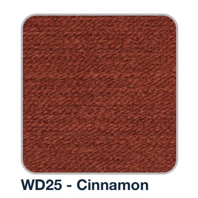 Wendy Supreme DK WD25 Cinnamon 