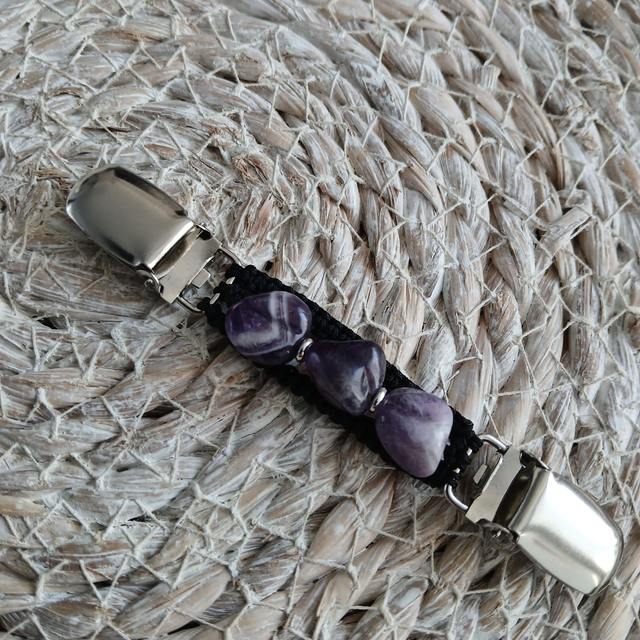 Vestspeld Amethist (8.009)