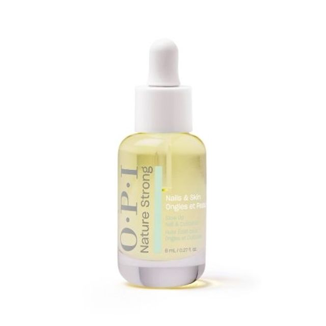 Glow Up Nail & Cuticle Oil - 8 ml