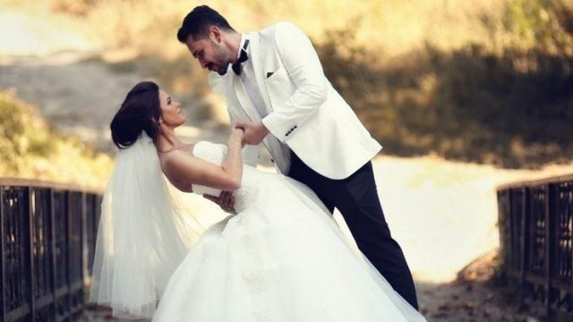 Forfait Mariage Complet 