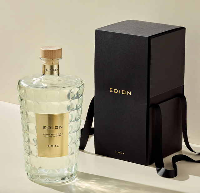 CELLO SUITE N.27 COTTON HARMONY - EDION