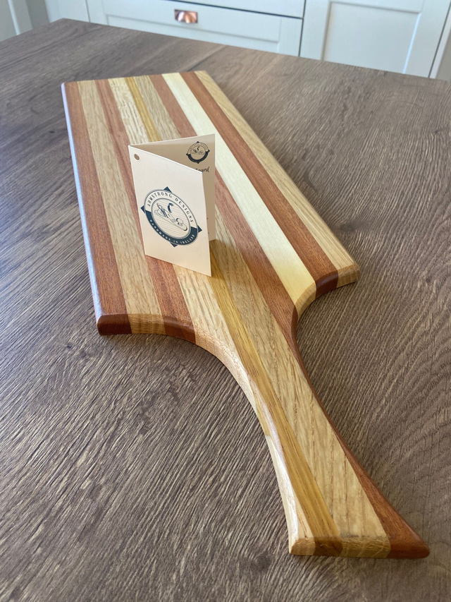 Charcuterie / Serving Board (Medium)