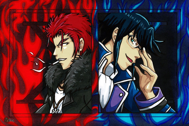 K project