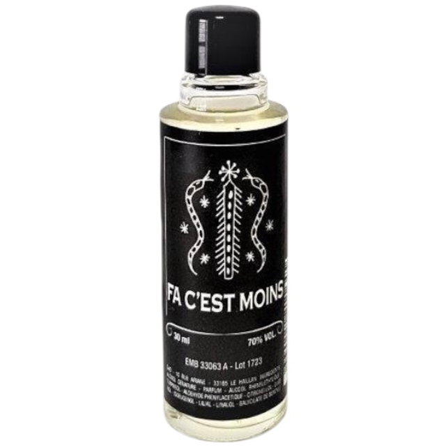 Lotion FÂ C’EST MOINS