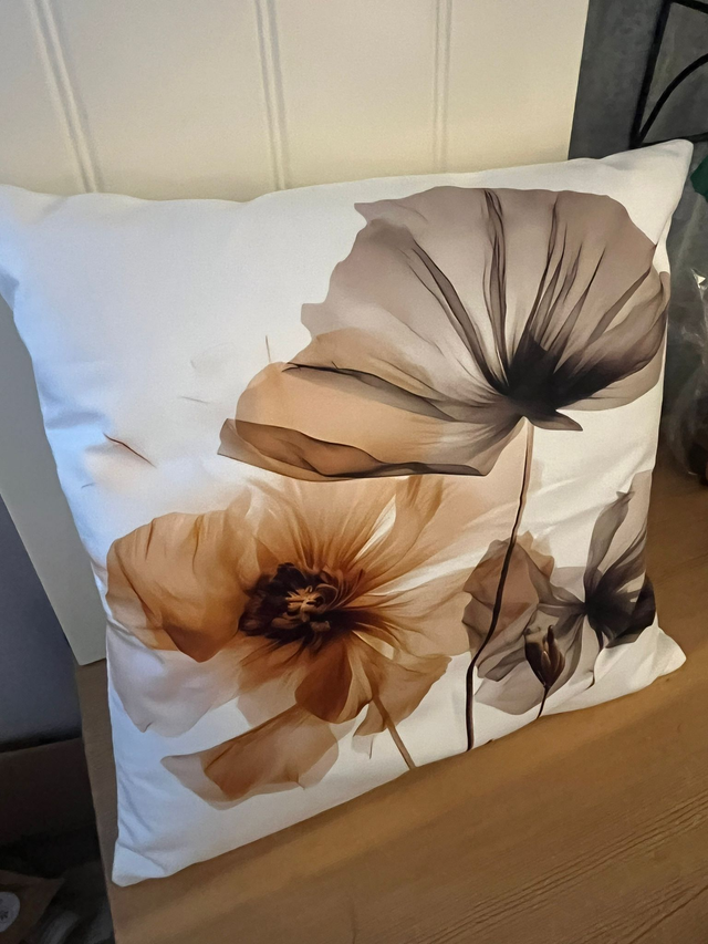 Coussin décoratif