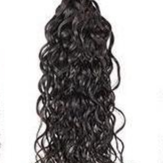 Tissage ESSENTIEL™ 20’’(50cm) Water Wave 